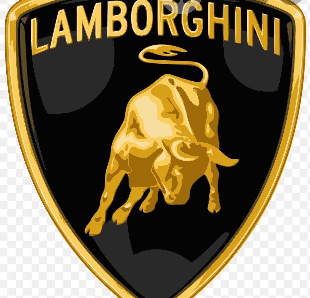 LAMBORGHINI X